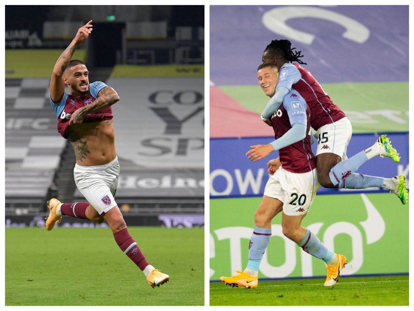 米体：条件合适情况下，米兰考虑同时签下霍伊伦和弗拉霍维奇.